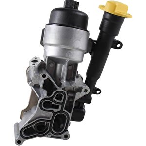 Yag Sogutucusu Komple Kalin Tip Z13dth Z13dtj A13dtc A13dte A13dtr Corsa D Astra H