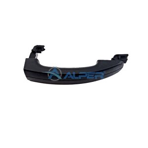 Diş Açma Kolu Ön Sağ - Sol Bagaj Transi̇t V362 V363 14 -custom 12 -connect 13 -focus Iii-c Max 11