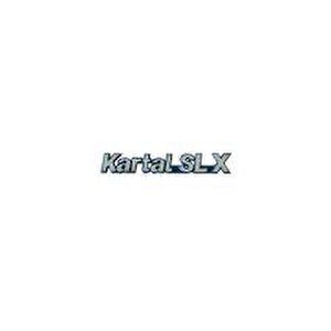 Bagaj Yazisi M131 Kartal-slx