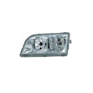 20-a272-05-2b V.s40-v40 Ön Far El.krom Lh.00-03