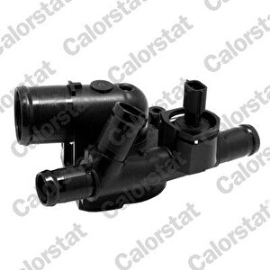 Termostat Komple 83c Trafic Ii-vivaro-mgn Iii-fluence-lgn Ii-espace 2.0 Dci̇ 06