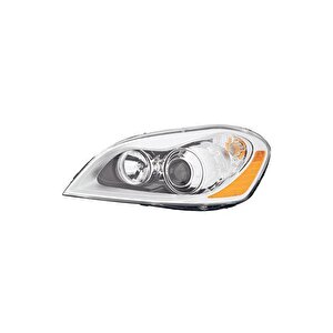 Far Xenon Sol Volvo Xc60 09/08 10/13