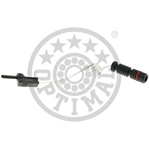 Balata Fisi Mercedes Sprinter B901 B904 . Vw Lt 28-35-46