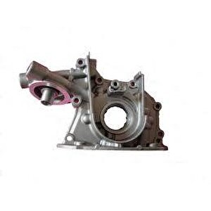 Yağ Pompasi Renault Clio Ii 98 Clio Iii 05 Clio Iv 12 Symbol Iii 14 Modus 05 Kangoo 01 Dacia Logan 06 Logan Ii 12 Sandero Ii 12 Sandero 08 1.2 16v D4f