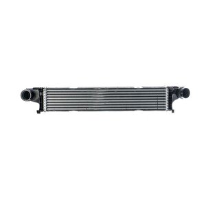 Turbosarj Radyatoru Mercedes S-class W221 05 13