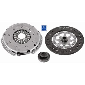 Debriyaj Seti P308-p307-p407-p807-p607-c4-c5 Ii-c8 Dw10bted4 2.0hdi 16v Ml6c Sanziman Oynar Volant