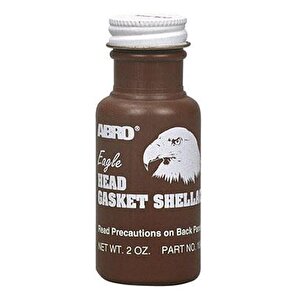Shellac 59ml Sivi Yapiştirici Şellak Bazli. Isiya. Yağlara. Ti̇treşi̇me Dayanikli Uni̇versal Conta Yapiştiricisidir.
