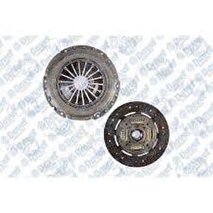 Debri̇yaj Seti̇ Vw Lt35-lt46 2.5 Tdi 99-06 Bbe-bbf-anj.avr
