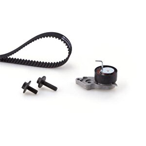 Triger Seti Fiesta Iv - V 98 05 Fusion 02 08 1.25-1.4 16v Focus 98 05 1.4 -1.6 16v Mazda 121 Iii 1.25 96 04 Volvo S40 Ii 1.6 05 12 V50 05 12 Mazda Ii 1.25 / 1.4 / 1.6 04 12