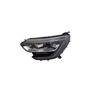 Far Sol Renault Megane Iv 15 Elk. Mot. Led. Icon