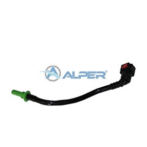 Yakit Hortumu 208 1.4 Vti 1.4 Gli 12 2008 13 207 07-13-308 07-14-508 10-18-berli̇ngo Ii 09 C4 I 08-13