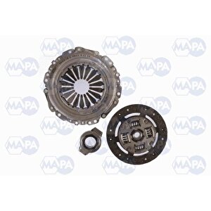Debriyaj Seti Rulmanli Bmw E30 E36 E38 E39 E34