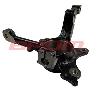 Aks Taşiyicisi Sol Vw Polo Classic 6kv2 95-2001 Caddy Ii Golf Iii 1h1