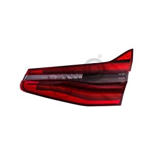 Stop Lambasi Ic Sag Bmw G32 Grand Turismo