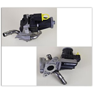 Egr Vanasi Transit V347 11 14 V363 V362 14 Custom 12 2.2tdci 155ps Ranger 12 Boxer Iii-jumper 11 110-130-150 Ps Mazda Bt-50 Defender L316-l317