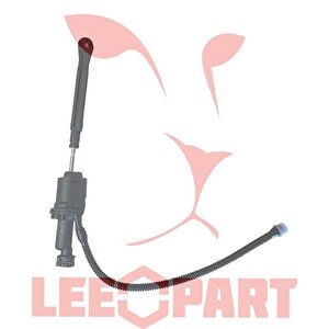 Debri̇yaj Merkezi̇ Üst Citroen C4 2004-2011 1.6 Hdi-2.0 Hdi-peugeot 307 2005-2009 1.6-2.0hdi 308 2007-2014 1.6 Hdi-1.6 16v