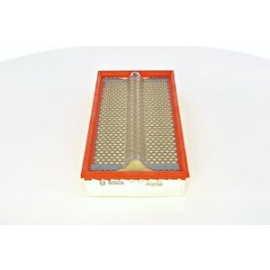 Hava Filtresi Mercedes Om602 W201 W124 W460 W463