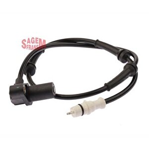 Abs Sensörü Arka Sol Clio Ii 98 745mm