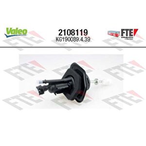 Debriyaj Ust Merkezi Focus Ii Focus Ii C Max C Max Focus Iii 104 / Kuga 08 Mazda Iii Mazda V Volvo C30 40 Ii V50 1.6 / 1.6d / 1.8 / 1.8d / 2.0 / 2.0d V70 Ii 20 Fte Kutulu