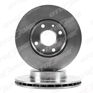 Ön Fren Aynasi Fiat Palio 97 Siena 96 Albea 98 240x20 Havali 4 Deli̇k