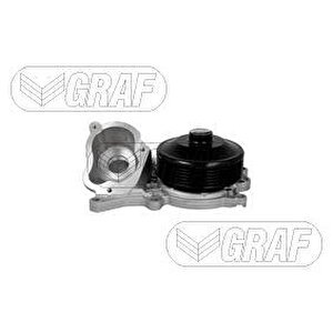 Devirdaim Su Pompasi Bmw N47 N47s1 E90 F10 F20 F30 F32 F33 F34 F36 F07 E84 F25 F15