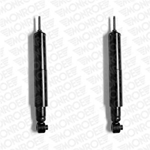 Arka Amorti̇sör L/r Opel Vectra A Gt 1989-1995 Omega A 86 94-omega B 94 03 Senator B 90 93 Yağli