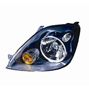 Far Komple Sag Motorl. Fiesta 05 08 20-a847-05-2b