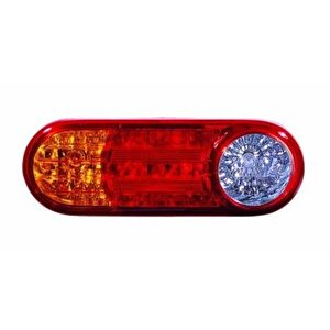 Stop Lambasi Sol H100 Pick-up Duy Tesi̇satli Stop Lambasi Sol H100 Pick-up Duy Tesi̇satli