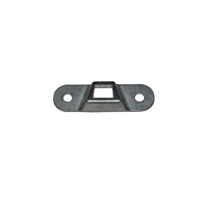 Bagaj Kapi Ki̇li̇t Karşiliği Üst 98-05 Zamak Ducato-boxer-jumper