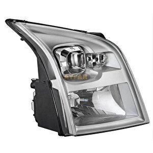 Ön Far Sol Transi̇t V347-v348 06 14 Manuel