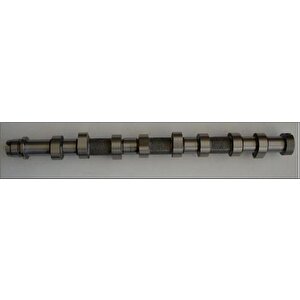 Eksantrik Mili Fiesta Fusion 02 08 1.4 Tdci -206-307-c3 C2-c3-xsaraii-nemo-107-206-307 -bipper 1.4 Hdi Dv4