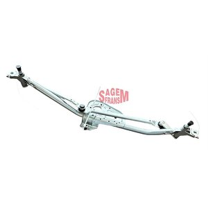 Si̇lecek Mekani̇zmasi Motorsuz A4-passat 8d28d5-3b2 3b5-3b3-3b6