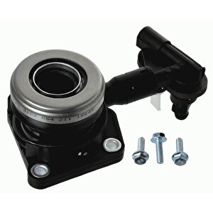 Hidrolik Debriyaj Rulmani Focus Ii 04 11 C Max 1.6 03 07 1.8 16v 04 07 Zetec Volvo C30 S40 Ii V50 04 12
