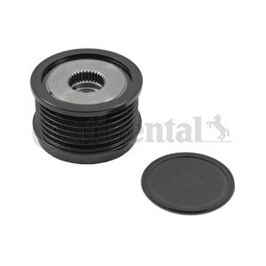 Alternatör Kasnaği Fiat Egea 16 500l 12 500x 14 Bravo Ii 07 14 Alfa Romeo Giulietta 10 16 Jeep Renegade 14 Suzuki̇ Vi̇tara 13 1.6d Mtj 6 Kanal