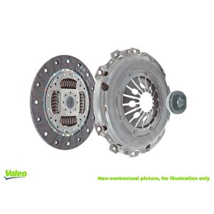 Debri̇yaj Seti̇ Kit3 Çatalli Transi̇t V184 2.4 00-06 F4fa-mek-mt75