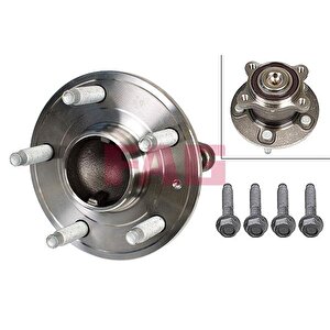 Arka Porya Mokka 12 Trax 12 Aveo 08 4x4 Olmayan
