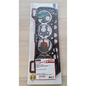 Üst Takim Conta Keçesi̇z-subap Lasti̇ksi̇z R12 1400