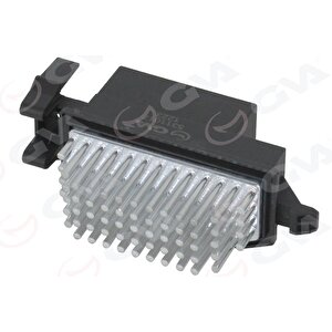 Kalori̇fer Rezi̇stansi Megane Iii-fluence
