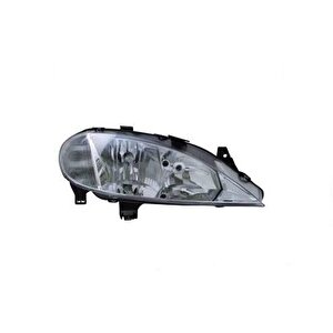 20-5999-05-6b Far Sağ Renault Megane I 96 Elektri̇kli̇
