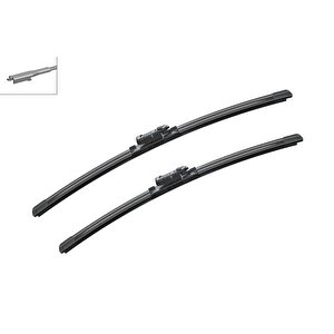 Aerotwi̇n Si̇lecek Seti̇ - 475/500 Mm A 637 S