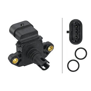 Manifold Sensoru Mini W10 W11 R50 R52 R53