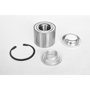 Arka Teker Porya Rulmani Opel Croosland 17 P207-p208-p301-p307-p2008-c3-c4-c-elysee-ds3