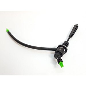 Hi̇droli̇k Debri̇yaj Üst Merkezi̇ Master Iii 10- 2.3 Dci