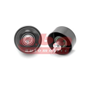 Alternatör Gergi̇ Rulmani Transi̇t V184 2.4 Di-2.4 Tdi-2.4 Tde 00-06 76x37x17 Ci̇vatali