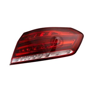 Stop Lambasi Sag Dis Led Mercedes E-class W212 13 16