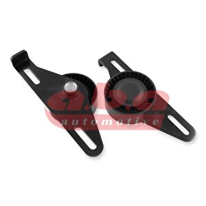 Alternatör Gergi̇ Rulmani Clio Ii-kng-mgn 1.4-1.6-1.6 16v 98- -lgn Ii 1.6 16v 01- -logan-sanderox