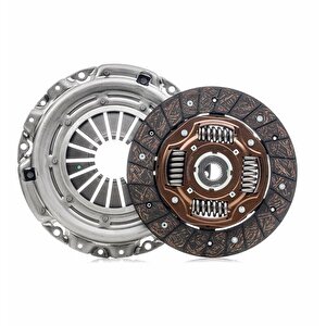Debri̇yaj Seti̇ Baski Di̇sk Bi̇lya Nissan Navara Np300 2.3l Ys23 D23 15-