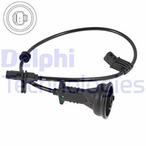 Abs Sensoru Arka Mercedes W169 W245