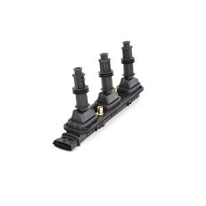 Ateşleme Bobi̇ni̇ Vectra B 2.6i̇ V6 00-03 - Vectra C-signum 3.2 V6 02 Omega B 2.6 V6-3.2 V6 00-03 1-3-5 Si̇li̇ndi̇rler
