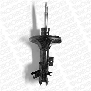 Ön Amorti̇sör Sol Volvo S40 1.6 1.8 2.0 2000 Model Gazli